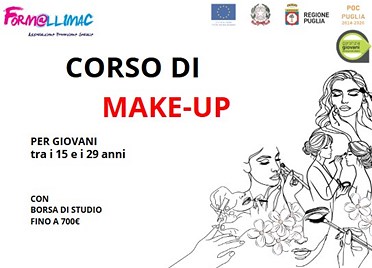 Corso di Make-up
