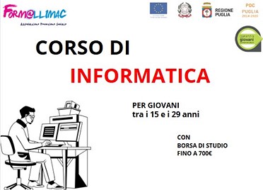 Corso di Informatica